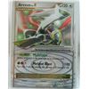 Image 1 : POKEMON COLLECTOR CARD IN PROTECTIVE SLEEVE - ARCEUS LV.X LEVEL UP - RARRE HOLO - 95/99