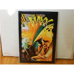 MAXX 27 SEPT 1996 - NEAR MINT - WITH SLEEVE