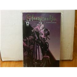 GLOOM COOKIE #1 - WITH SLEEVE