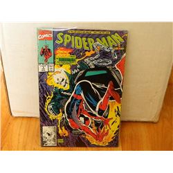 SPIDER-MAN #7 1990 SERIES - WITH THE HOBGOBLIN - PART 2 OF 2 - NEAR MINT - WITH SLEEVE