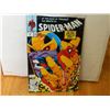 Image 1 : SPIDER-MAN #17 1990 SERIES - NEAR MINT - WITH SLEEVE