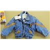 Image 1 : BOX LOT HARLEY DAVIDSON WEAR
