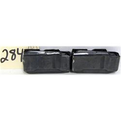 REMINGTON 7600 MAGAZINES