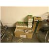Image 1 : ASSORTED LOT OF CLOTH TAPE/9 TAPE GUNS