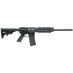 S& W M& P15 SPTII OR 556N 16" 30RD MLK