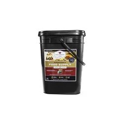 WISE BREAKFAST ONLY G& G BKT 120 SERV