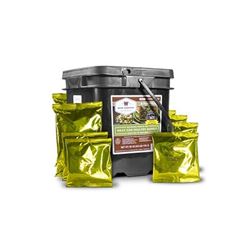 WISE MEAT SUPPLY BKT 60SV RICE 20SV