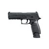 Image 1 : SIG P320F TACOPS 9MM 4.7" 21RD BLK N