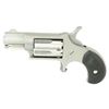 Image 1 : NAA MINI REV 22LR 1 1/8" W/RUB GRIP