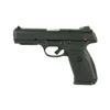 Image 1 : RUGER SR45 45ACP 4.5" BLK 10RD