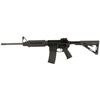 Image 1 : RUGER AR-556 556N 16.1" 30RD BLK MOE