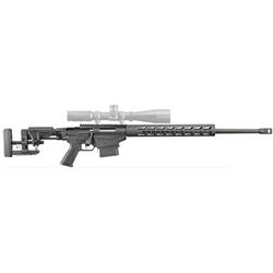 RUGER PRECISION RFL 308WIN 20" 10RD