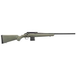 RUGER AMERICAN PRED 223REM 22" AR
