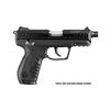 Image 1 : RUGER SR22 22LR 3.5" BLK 10RD TB