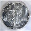 Image 2 : 1941-D WALKING LIBERTY HALF DOLLAR, PCGS MS-66