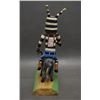 Image 3 : HOPI KACHINA (TUNGOVIA)