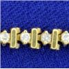 Image 2 : 3/4ct TW Diamond Tennis Bracelet