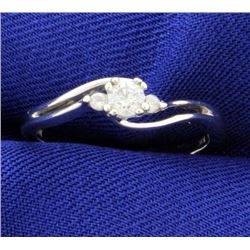 .2ct TW Diamond Ring