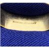 Image 3 : Wide Wedding Band