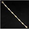 Image 1 : 1.5ct TW Diamond Bracelet