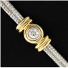 Image 2 : 1.5ct TW Diamond Bracelet