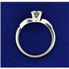 Image 3 : 3/4 ct TW Diamond Ring