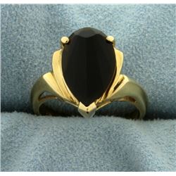 Onyx Ring