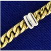 Image 2 : Designer Link Bracelet