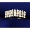 Image 1 : 1ct TW Diamond Ring
