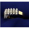 Image 2 : 1ct TW Diamond Ring