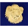 Image 1 : Lion Pendant