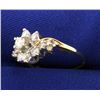 Image 2 : 1 ct TW Diamond Ring