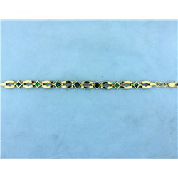 Opal Bracelet