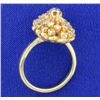 Image 3 : 1ct TW Diamond Ring