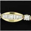 Image 2 : 5ct TW Diamond Bracelet