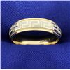 Image 1 : Men's Wedding Band