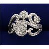 Image 1 : 2ct TW Diamond Ring