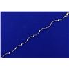 Image 1 : Designer 1/2ct TW Champagne Diamond Bracelet