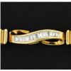Image 2 : 3ct TW Diamond Bracelet