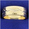Image 1 : Woman's Wedding Band