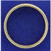 Image 3 : Woman's Wedding Band