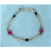 Image 1 : 7 Inch Avon Bracelet