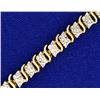 Image 2 : 1ct TW Diamond Bracelet