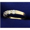 Image 2 : 1ct TW Diamond Band Ring