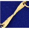 Image 2 : 7 1/2 Inch Fashion Bracelet