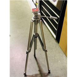 Camera Tripod