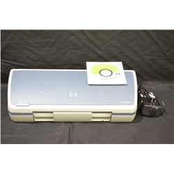 HP Desktop Printer 3845