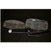 Image 1 : Assorted Keyboards and Misc. New/Old Stock.