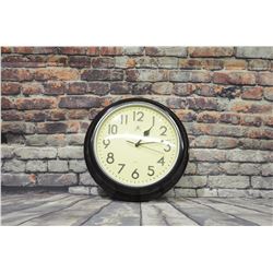 Clock - Battery Operated