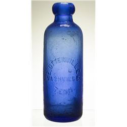 HUTCHINSON BOTTLE